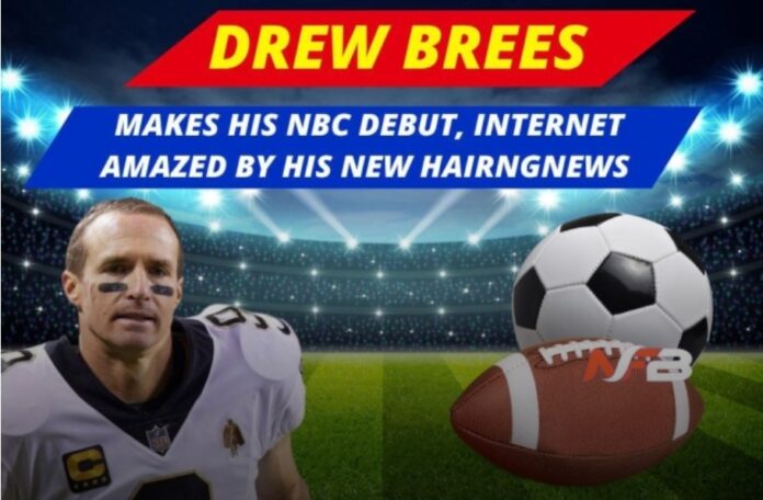 Drew Brees