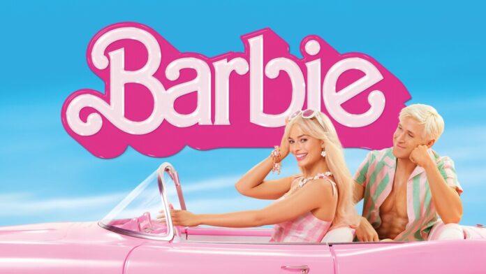 Oscar-Winning Blockbuster ‘Barbie’