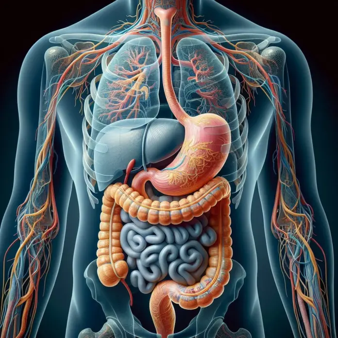 Improve Digestive System