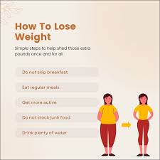 lose weight