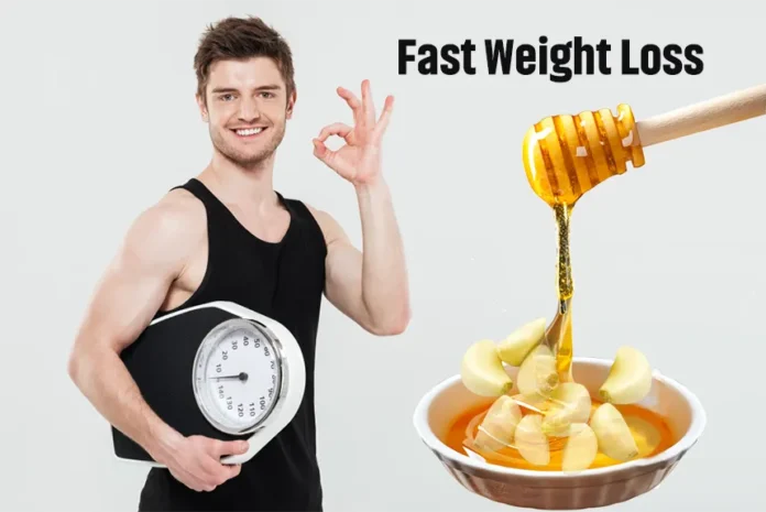 Weight Lose