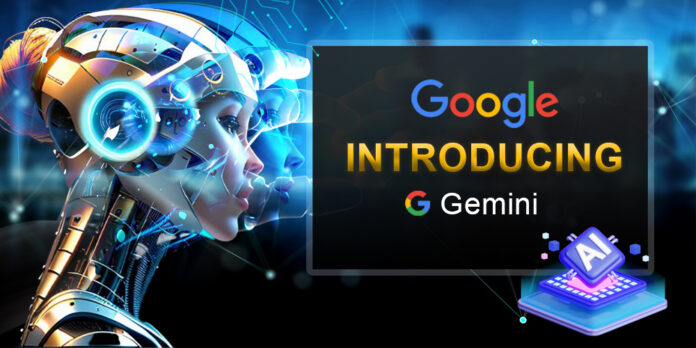 What is Google Gemini