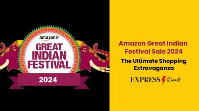 Amazon Great Indian Festival